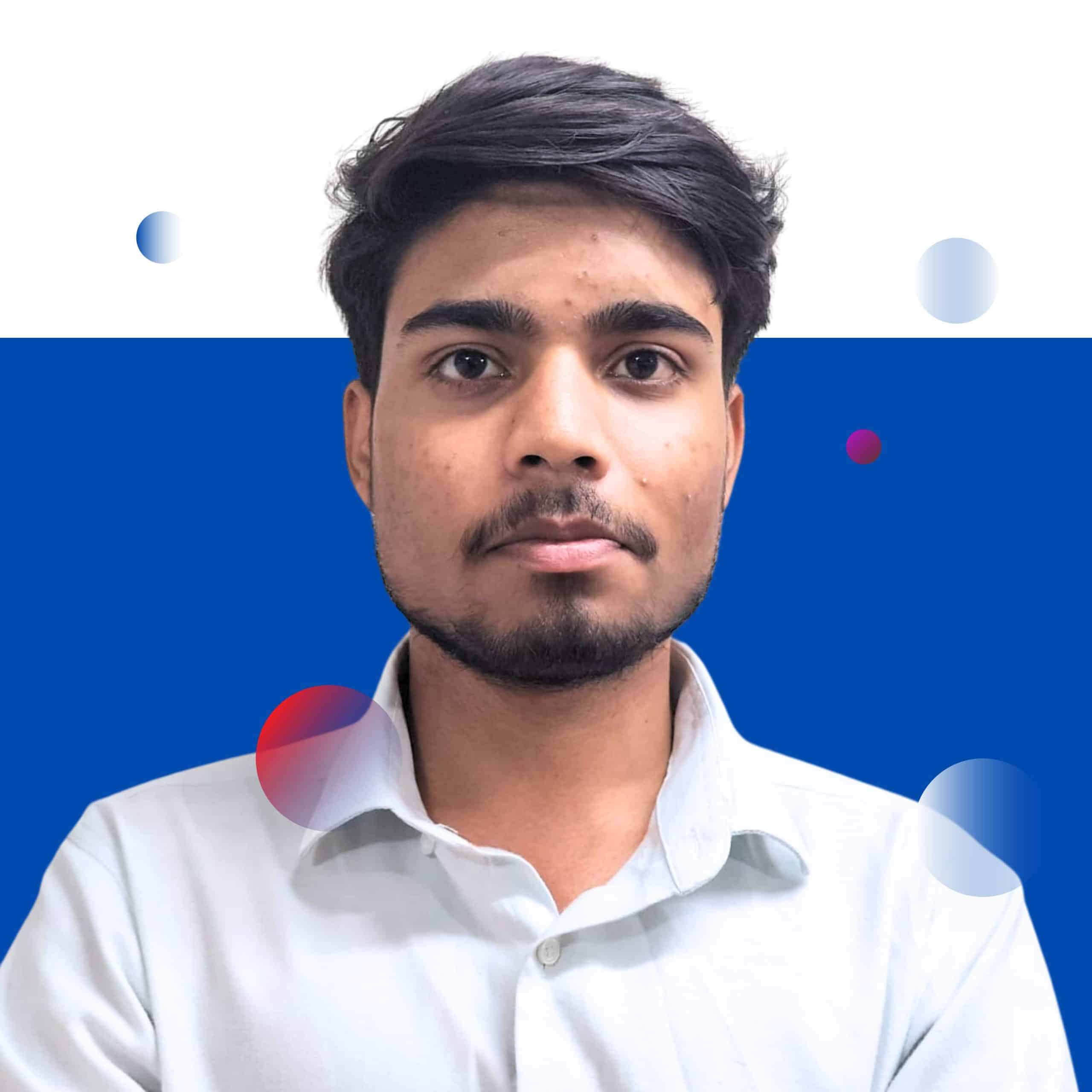 first india credit employee Red Gradient Profile Photo Instagram Post (5)